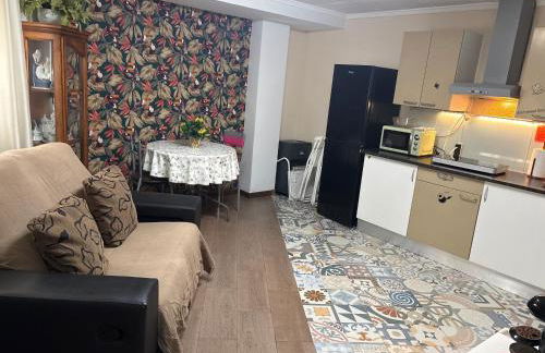 Apartamento Centro Ciudad 2 habitaciones ELDA - Foto 8