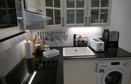 Apartments Nähe Hauptbahnhof - Photo 61