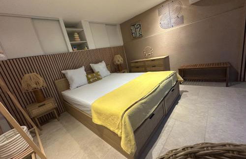 Villa Naïm Esterel - Foto 59