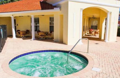 4701-Lake Berkley villa- Renovated 3 bed - Foto 43