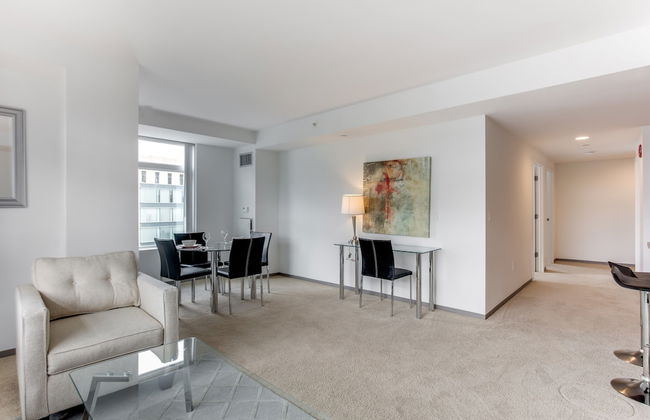 Bluebird Suites near MIT - Foto 38