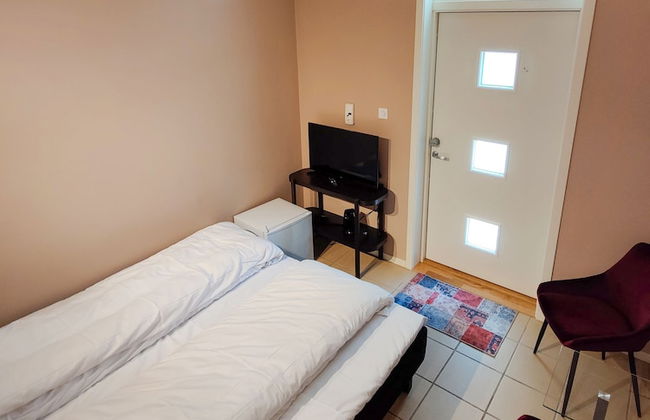 Kongsgata Apartments - Foto 7