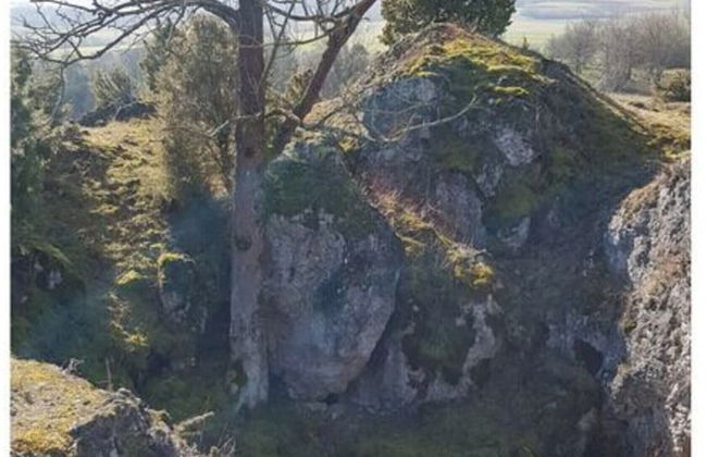 Lovely Apartment in Hesse - Foto 40