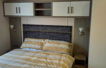 Withernsea luxury caravan hire - Foto 12