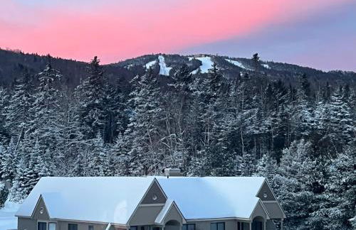 F3 Fairway Village Condo with great mountain views, 8 minute walk from Omni Mount Washington Hotel! - Foto 28