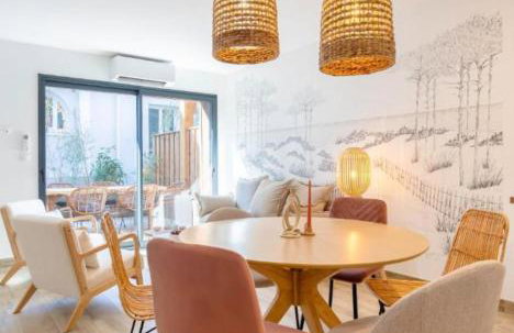 Les Villas de Julie à la Maison de la Dune - Foto 1