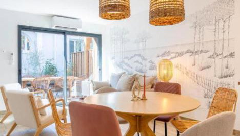 Les Villas de Julie à la Maison de la Dune - Foto 1