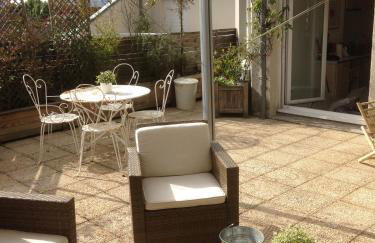 Appartement ,superbe terrasse 40m2 , vieux Lille , centre ville - Foto 20