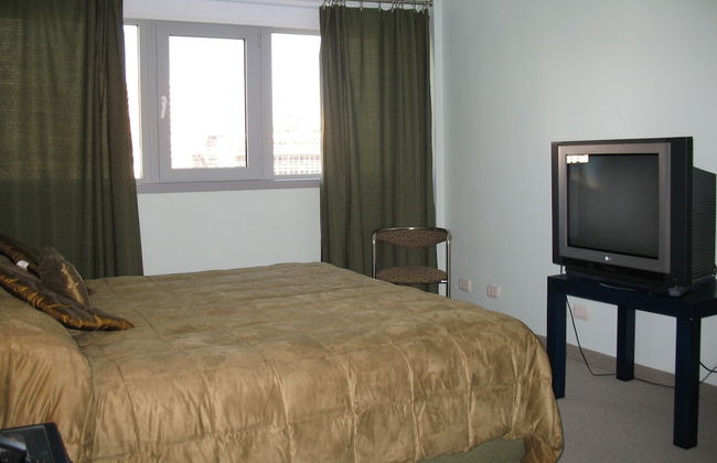 Apart Lima 265 - Foto 3