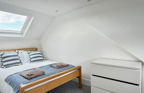 Spacious 5 Bed Exeter Home City & Hospital Access - Foto 10