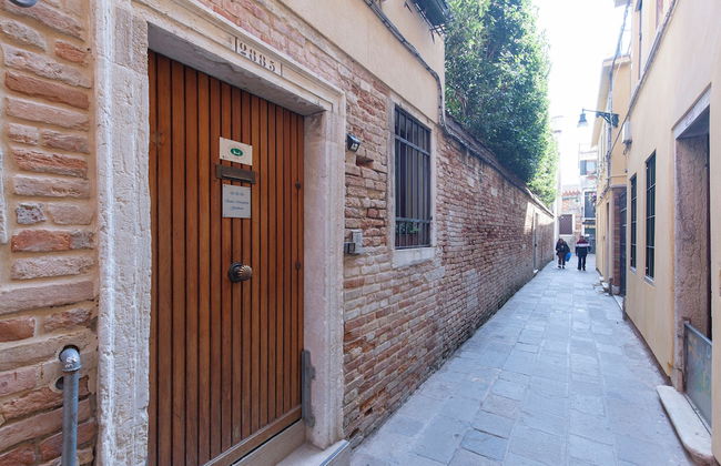 Santa Margherita Guesthouse - Photo 45