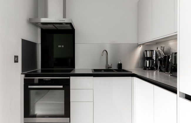 South Kensington Apartments - Foto 53