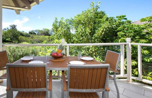 Grand Champions Upgraded 3-Bedroom with Wraparound Lanai, Complimentary Rental Car Included GCH-134 by KBM - Foto 1