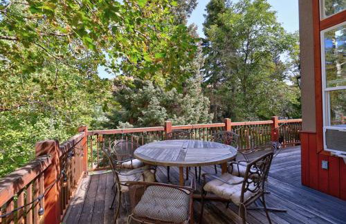 Aspen Springs Sundance, Mountain Cabins Utah, 5 BR, 4 BA, Pool Table - Foto 17