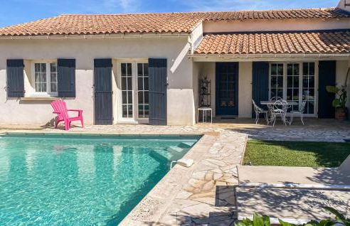 Amazing Home In Les Angles - Foto 3