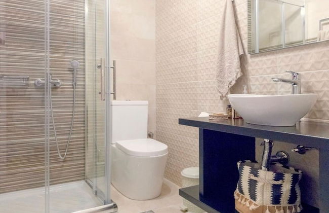 Villa Sky Crete in Rethymnon - Foto 28