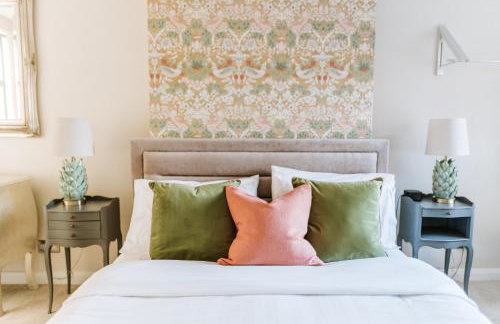 Elegant, Luxury Family Apartment! Marlow Town Centre, Walk to Pubs - Photo 11