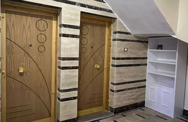 Captivating 1-bed Apartment in Egypt - Foto 14