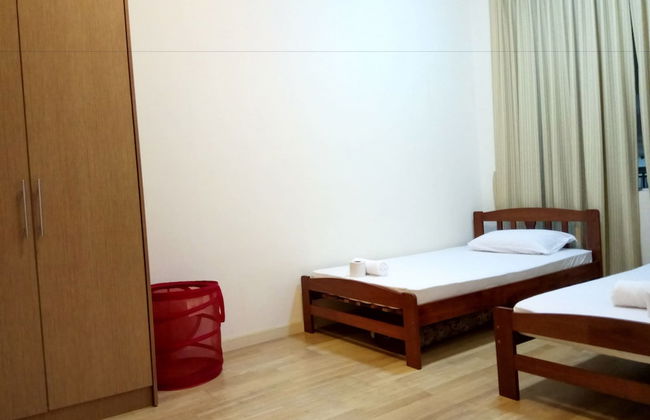 231TR Service Apartments by iHost - Foto 3