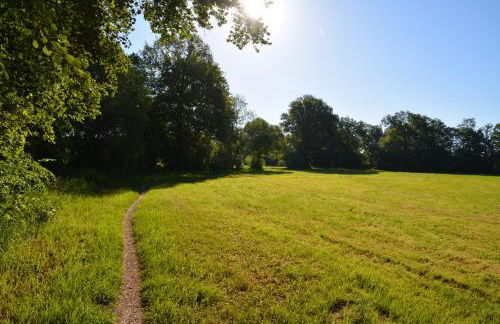 Ferienappartements "Landromantik" - Foto 56