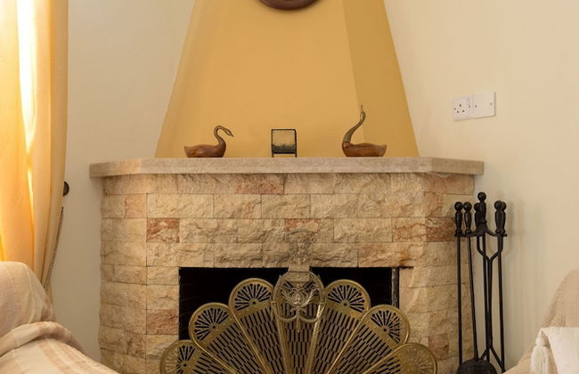 Villa Tsikkos Pende in Argaka - Foto 18