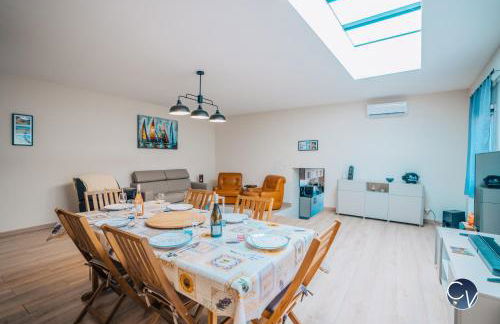 Agréable maison de village avec terrasse - Foto 3