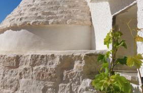 Trullo Terra Bianca - Foto 43