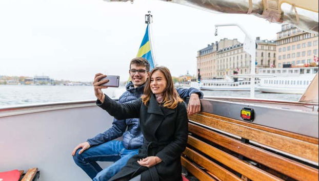 ¡No dejaréis de hacer fotos!