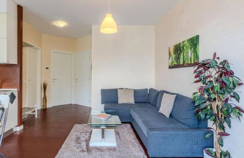 Apartment Bosco by Interhome - Foto 8