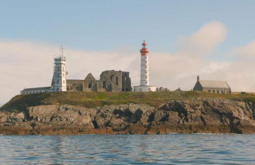 Holiday Home in Brittany with Sea View - Foto 28