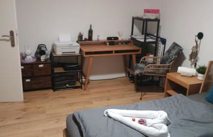 Traum Appartement Coswig - Foto 12