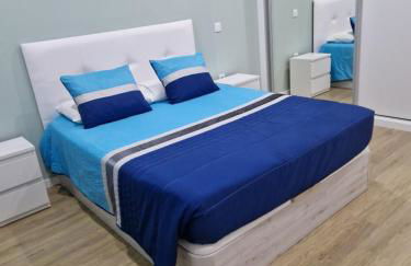 B - Elegent 2 Bedroom Modern Townhouse - Foto 12