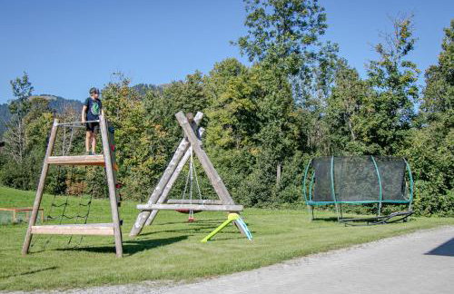 Ferienwohnungen zum Nigglhof - Photo 18