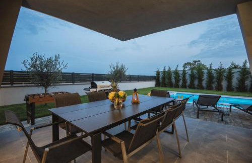 Villa Tika - Foto 11