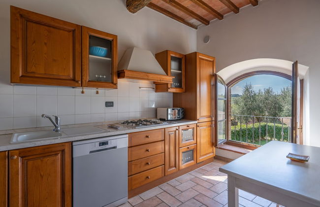 Le Rocche di Valiano - Foto 20