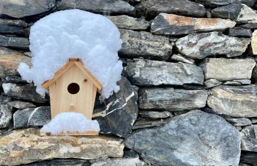 Il ramo del Gufo - La Maison - Foto 77