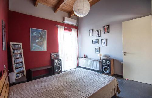 JO Art Loft - Foto 20