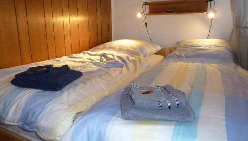 Ferienwohnung Roth am Naturschutzgebiet Bodensee Eriskircher Ried - Foto 2