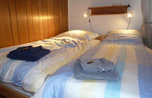 Ferienwohnung Roth am Naturschutzgebiet Bodensee Eriskircher Ried - Foto 2