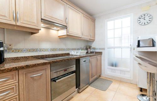 rentafive - Mi casita de la playa - Gran Alacant - Photo 25