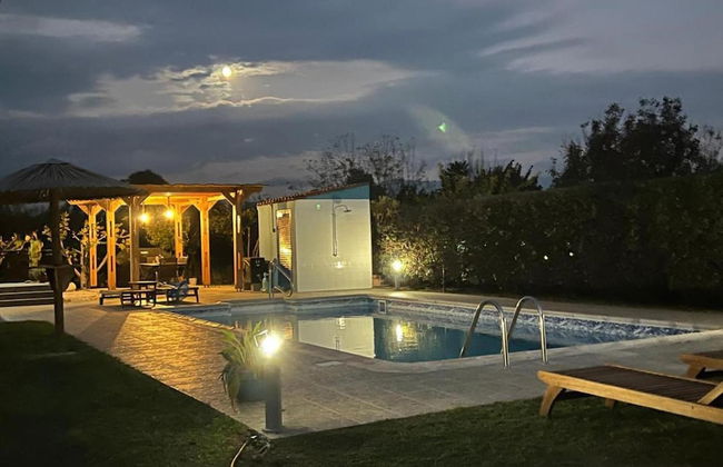 Villa Rotiana in Poli Crysochous - Foto 20