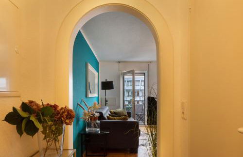 Freiburg Zähringen Apartment - Foto 22