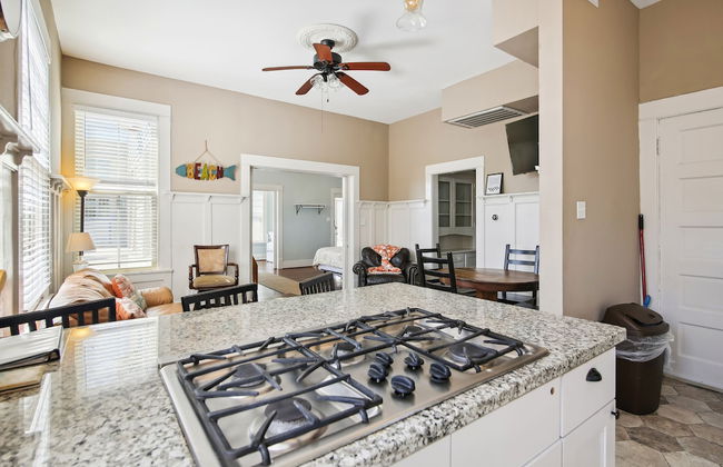 The Big Kahuna Manor - Foto 13