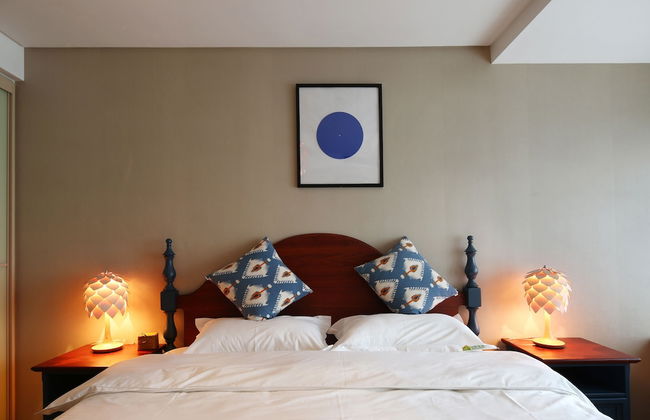 Chengdu Morpheus City Service Apartment - Photo 70