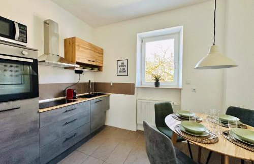 Apartment Daniel - Stilvolle Wohnung mit Veranda für 4 Personen - Foto 11