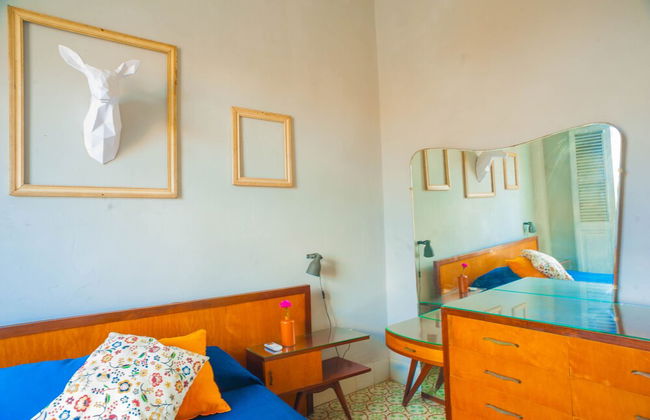 WiFI Gratis Balcon y Terraza Old Havana - Photo 10