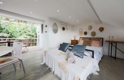 Baldeia - Oceanfront Apartments - Foto 9