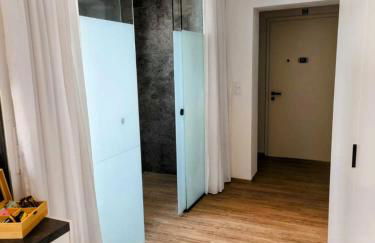 Danube Rooms - Self Checkin - Küche - Smart TV - Foto 74