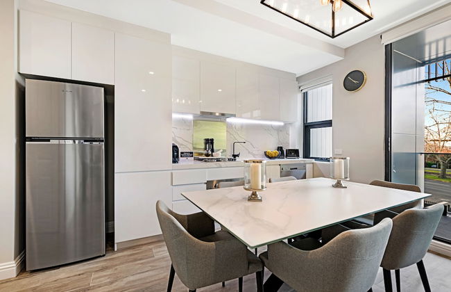 Manhattan Apartments - Caulfield North - Foto 14