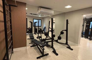 Centro de SP- Estação Luz com Vista - Foto 21